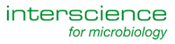 interscience logo