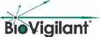 BioVigilant logo