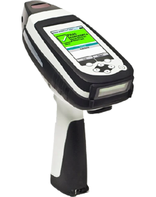 Thermo Scientific microPHAZIR RX Analyzer