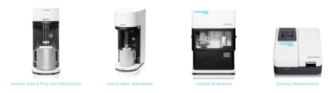 gas-adsorption-measurement